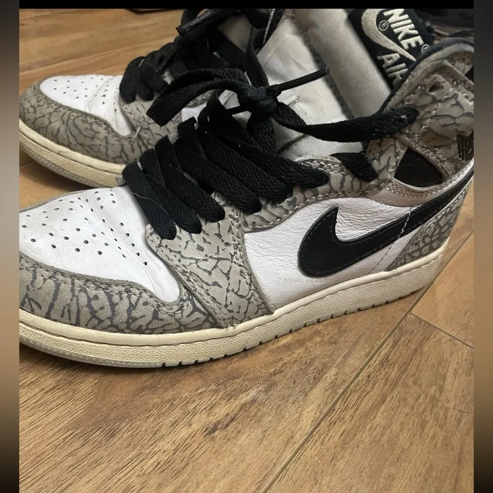Nike elevate your